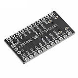 Плата розробки CH32V003, основна плата RISC-V, модуль CH32V003F4P6, фото 4