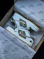 Женские кроссовки Nike SB Dunk Low Be 1 of One кроссовки данк сб женские кросівки dunk sb кроссовки nike dunk