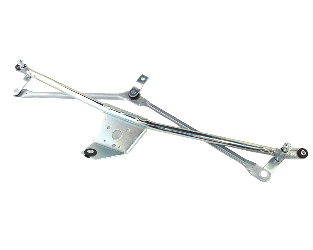 Трапеція склоочисника ВАЗ 2123