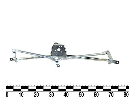 Трапеція склоочисника ВАЗ 2123, фото 2