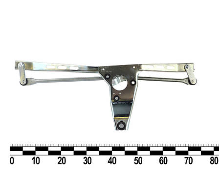 Трапеція склоочисника ВАЗ 2108-99, фото 2