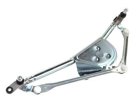 Трапеція склоочисника ВАЗ 1117-19, фото 1