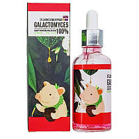 Увлажняющая сыворотка для лица Eflzavacce Milky Piggy Galactomyces Pure Ample 100% 50 мл ШМ