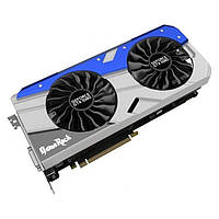 Видеокарта Palit GTX 1080 Ti GameRock Premium Edition