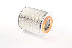 Фільтр повітряний 4301-1109013 (елемент, ГАЗ-3309 дизель) RIDER