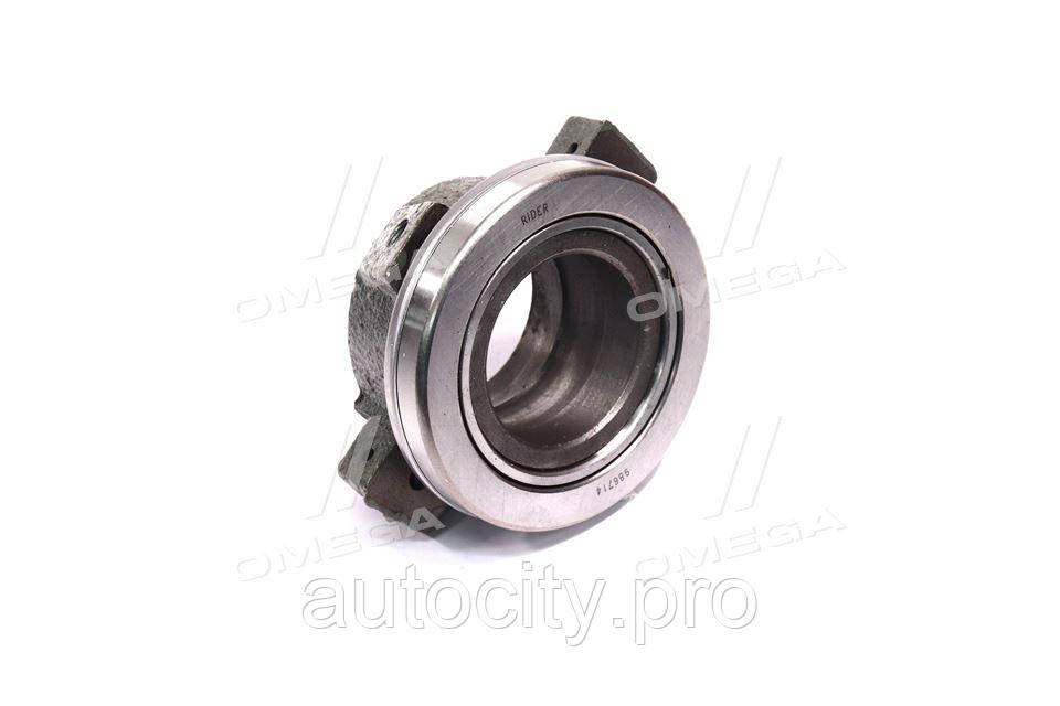 Муфта вимикання зчеплення в зб. 236-1601180-03 (ЯМЗ 236, 238) RIDER, фото 1