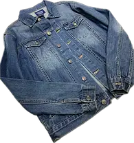 Куртка джинсова TIFFOSI, фото 2