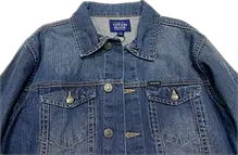 Куртка джинсова TIFFOSI, фото 3