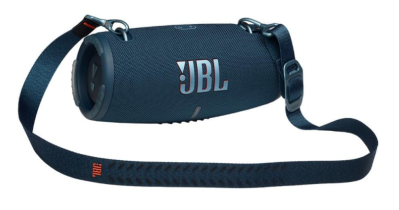 Портативна колонка JBL Xtreme 3 Blue (JBLXTREME3BLU)