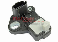 Датчик положення вала колінчатого 0902370 (вир-во METZGER)