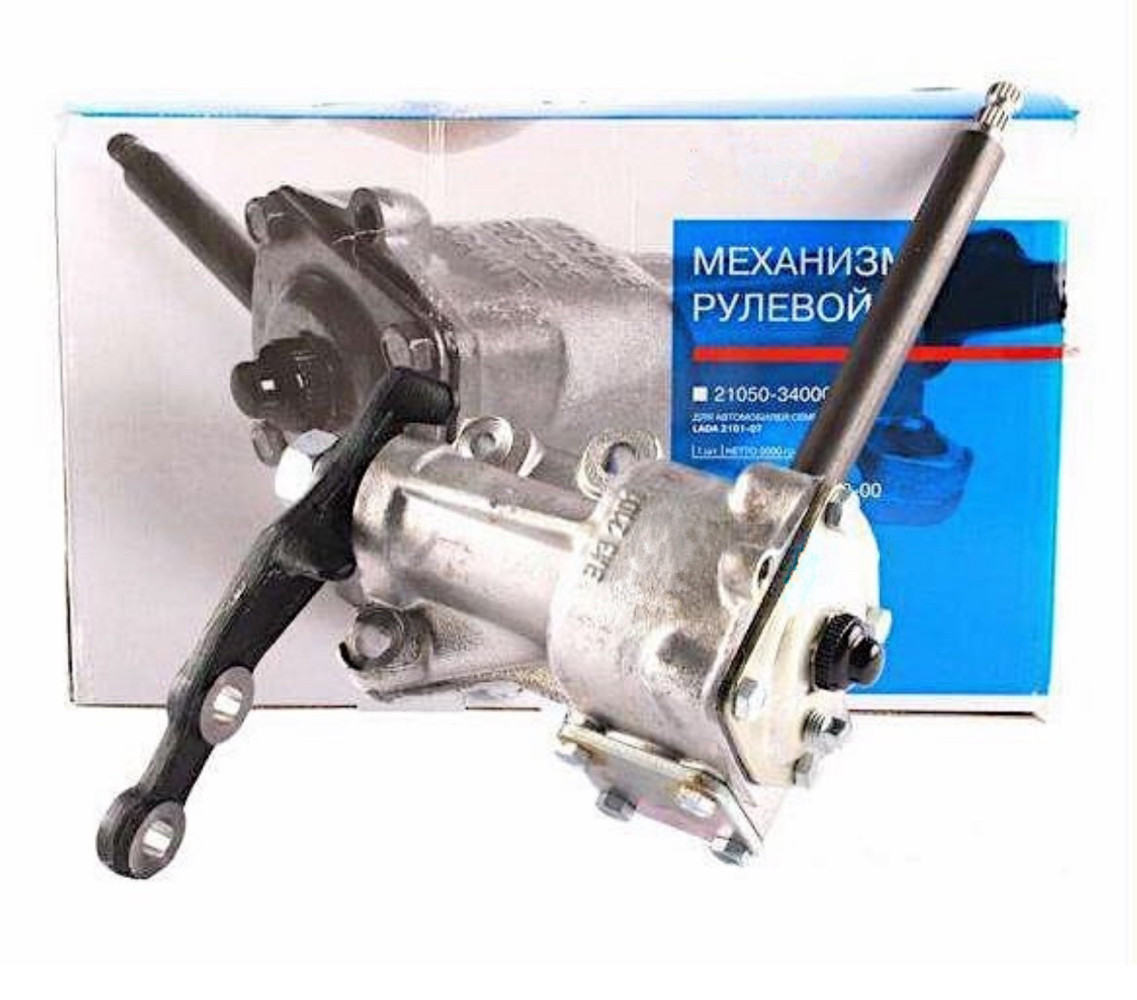 Рульова колонка для Ваз 2102, 2104, 2105, 2107 завод (21050-3400010-01)