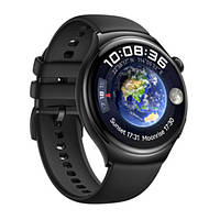 Умные часы HUAWEI Watch 4 Black