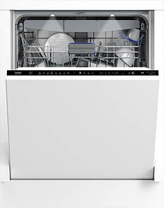 Посудомийна машина Beko BDIN38647C