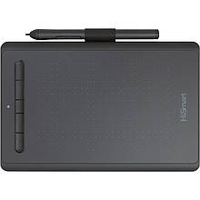 Графічний планшет HiSmart WP9622 Bluetooth