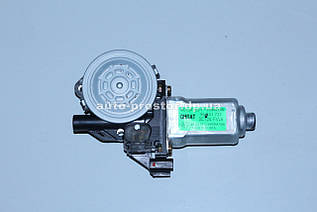 Мотор склопідіймача Авео (DONGYANG) передній лівий 96879739/96541737/96870317