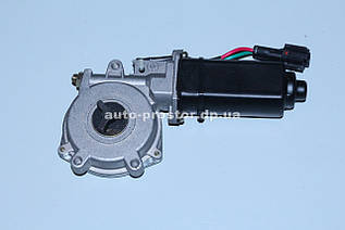 Мотор склопідіймача Нексія передній правий 96168984