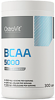 Всаа OstroVit BCAA 1000 300 caps