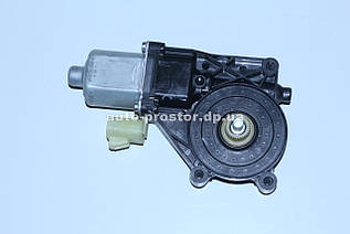 Мотор склопідіймача Круз (GM) передній лівий 96964419