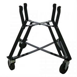 Візок для гриля XL на колесах Big Green Egg (NESTXL / 301079) Код: 003011