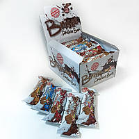 Батончик Power Pro 25% Brisee Protein Bar Sugar Free, 14*55 грам MIX CN15136 vh