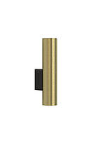 Настенный светильник Nowodvorski 8074 EYE WALL SOLID BRASS EV, код: 7556663