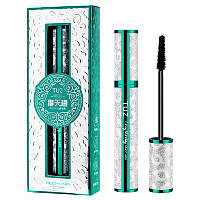 Тушь для ресниц водостойкая TUZ Waterproof and Long Skyscraper Mascara 8 мл