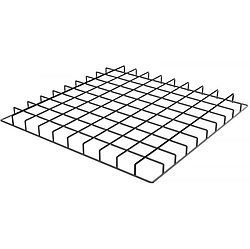 Полиця внутрішня для каркаса столу для гриля металева Big Green Egg 120243 Код: 005784