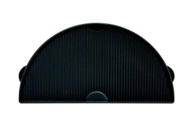 Плита, планча чавунна 60x30 см для гриля XL Big Green Egg 122995 (CIGHXL/116406) Код: 004175