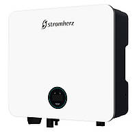 Мережевий однофазний інвертор Stromherz S-3K-1Р-UA