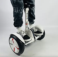 Гироборд гироскутер mini segway (сигвей) 1600 Вт, Minirobot со максимальной скоростью 18 км/ч, Mini PRO найнбо