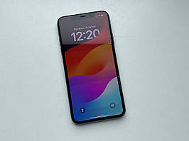 Apple Iphone 11 Pro Max 256Gb Space Gray Neverlock Оригінал!