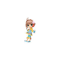 Фигурка Banpresto Cardcaptor Sakura Clear Card Q posket - Sakura Kinomoto Vol.4 Ver.A (BP18525P)