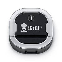 Термометр iGrill 3 Bluethooth Weber 72050 Код: 004102