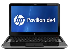 HP Pavilion DV4