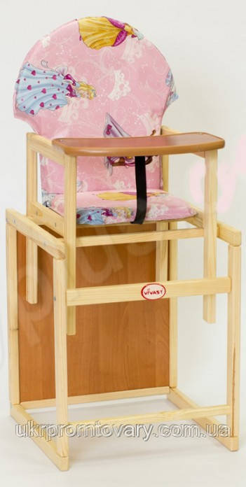 Стілець дитячий для годування українське виробництво дешево