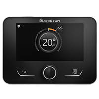 Хронотермостат Ariston SENSYS HD BLACK (3319468)