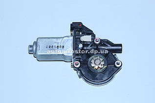 Мотор склопідіймача Авео (DONGYANG) передній правий 96879740/96541738/96870316