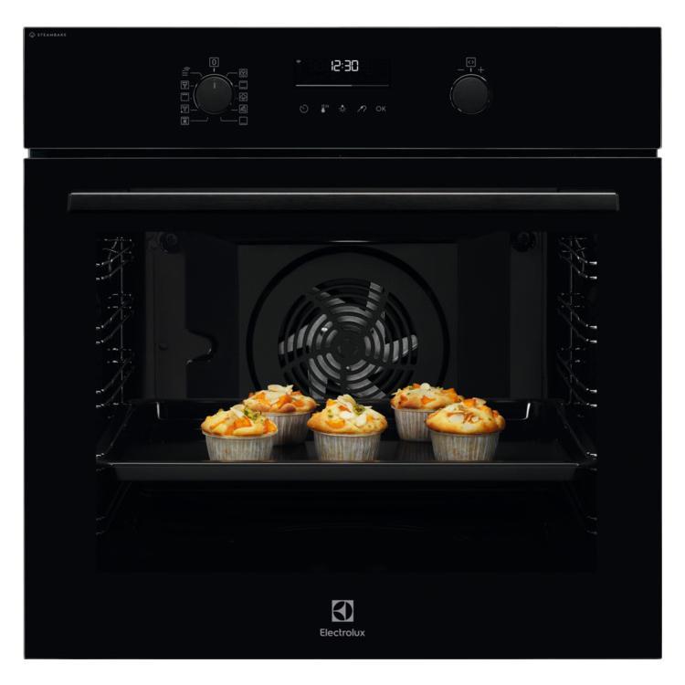 Духовка електрична Electrolux EOD6P77WZ, фото 1
