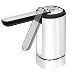 Акумуляторна помпа для води Water pump / Складна помпа на бутиль / Електрична помпа для бутля, фото 4