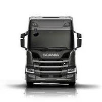 Запчасти SCANIA