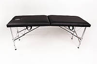 Массажный стол с отверстием для лица для массажистов женщин 60х185х70см