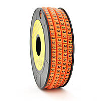 Маркер кабельный "5" 4мм² (500 шт в упаковке)цена за упаковку buzyna