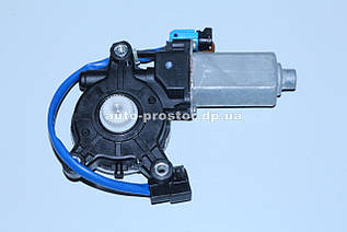 Мотор склопідіймача Лачетті (оригінал) задній правий 96475132