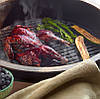 Чавунна решітка кругла Big Green Egg 46*1 см 122957 Код: 007312, фото 3