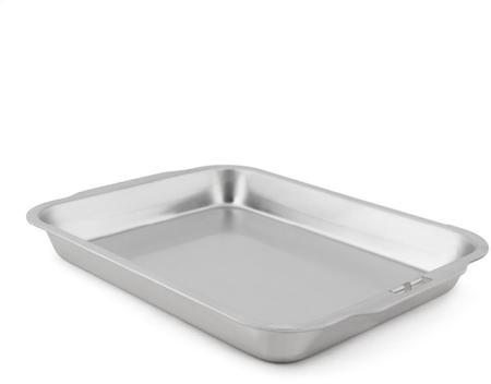 Форма для запікання сталева 33,65х22,75 см Broil King 63106 Код: 007477