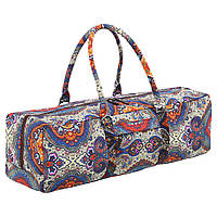 Сумка для йоги чохол для фітнес-килимка FODOKO Yoga bag FI-6970-1