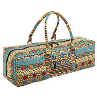 Сумка для йоги чохол для фітнес-килимка FODOKO Yoga bag FI-6970-3