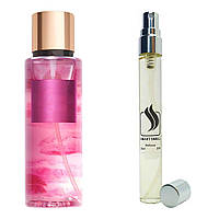 Духи-ручка (дорожный парфюм) 10 мл с аналогом Виктория Сикрет, Пур Седакшн (Victoria's Secret, Pure Seduction)