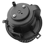 Резистор (реостат) обігрівача салону Ford Transit 2.5 D/TD Форд Транзит 1996-2000, 98VW18B647AA, фото 3