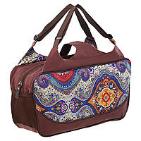 Сумка для йоги и фитнеса KINDFOLK Yoga bag FI-8366-4